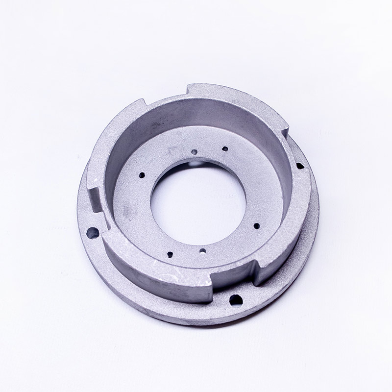 CNC Machining Aluminum Products