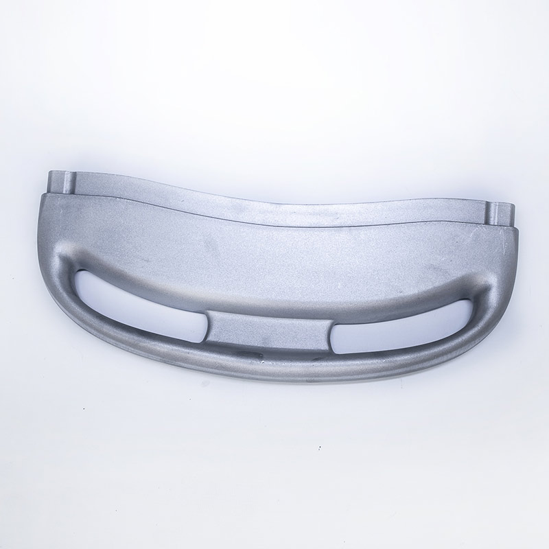 CNC Machining Aluminum Products