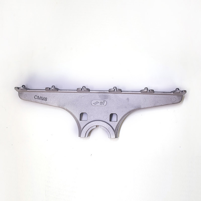 CNC Machining Aluminum Products