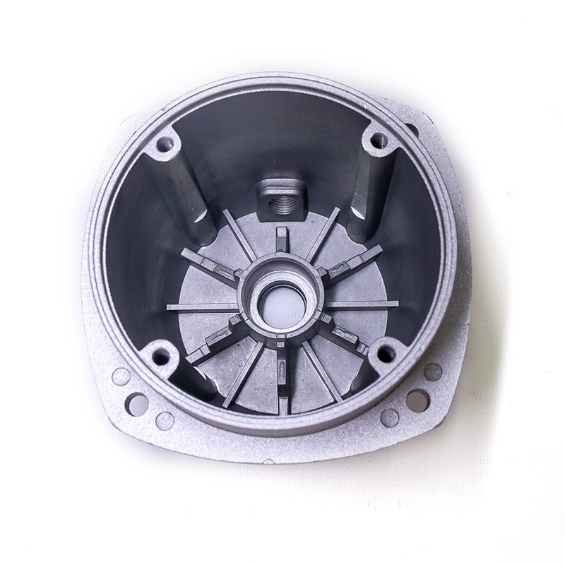 CNC Machining Aluminum Products