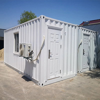 Container office