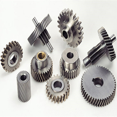 CNC Machining Aluminum Products